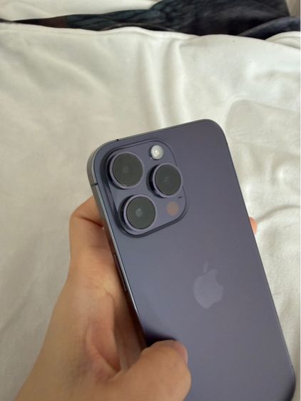 ไอโฟน 14 Promax  รูปที่ 5