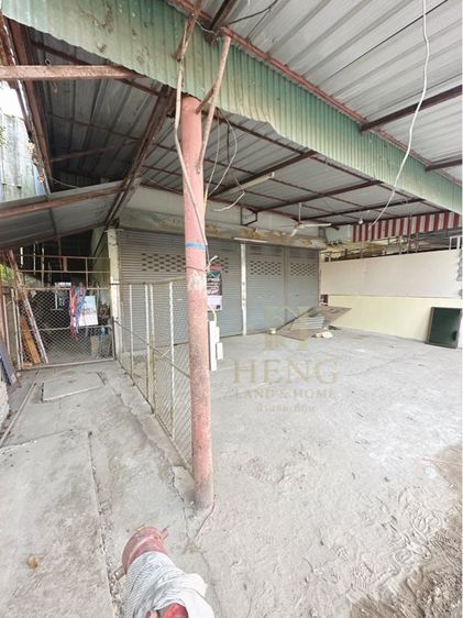 ห้องแถวติดถนน เวียงชัย-เชียงราย เหมาะกับทำธุรกิจ รูปที่ 2