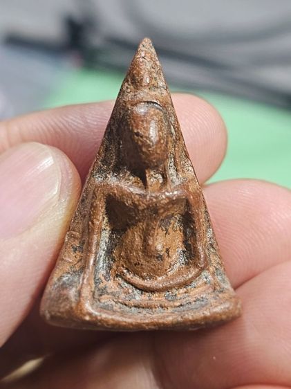 พระนางพญาล้างลัก