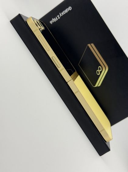 galaxy z flip6  รูปที่ 3