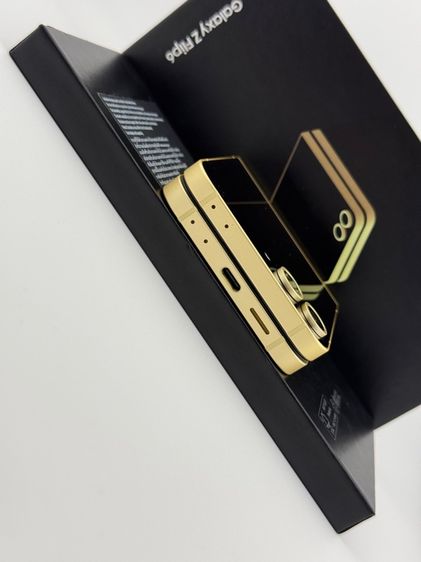 galaxy z flip6  รูปที่ 5