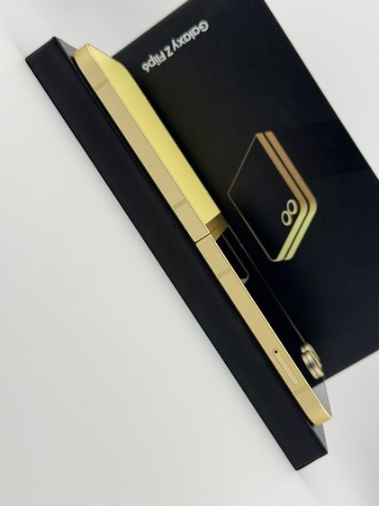 galaxy z flip6  รูปที่ 4