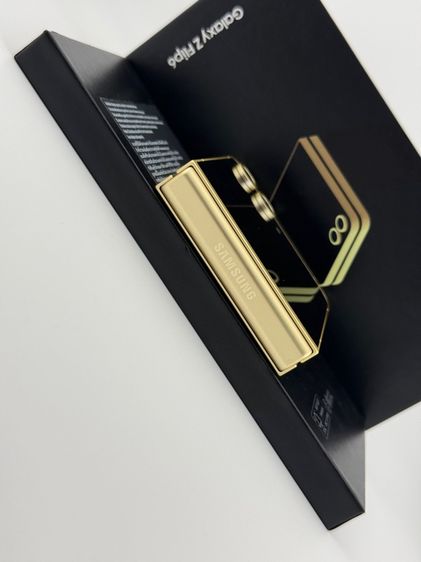 galaxy z flip6  รูปที่ 6