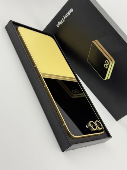 galaxy z flip6  รูปที่ 2