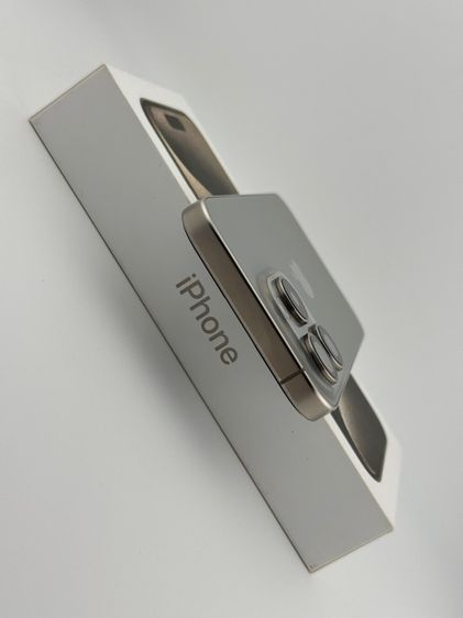 iPhone 15 Pro 256GB รูปที่ 7