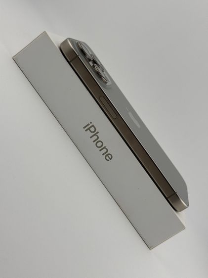 iPhone 15 Pro 256GB รูปที่ 4