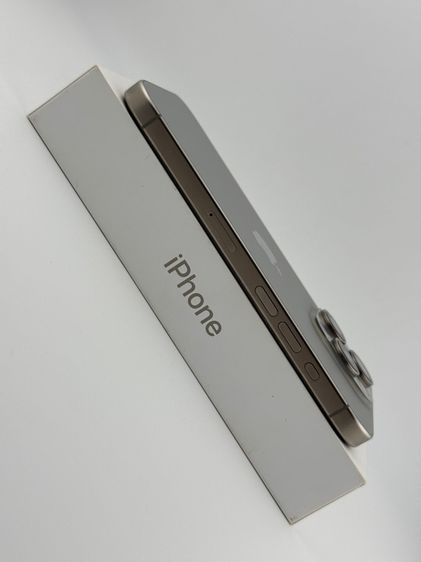 iPhone 15 Pro 256GB รูปที่ 5