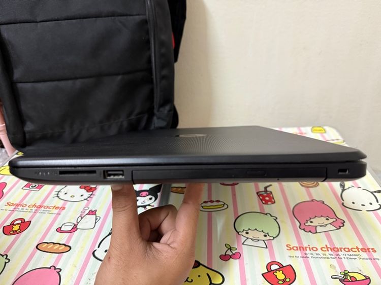 โน๊ตบุ๊ค HP Laptop 15-bw0xx รูปที่ 2