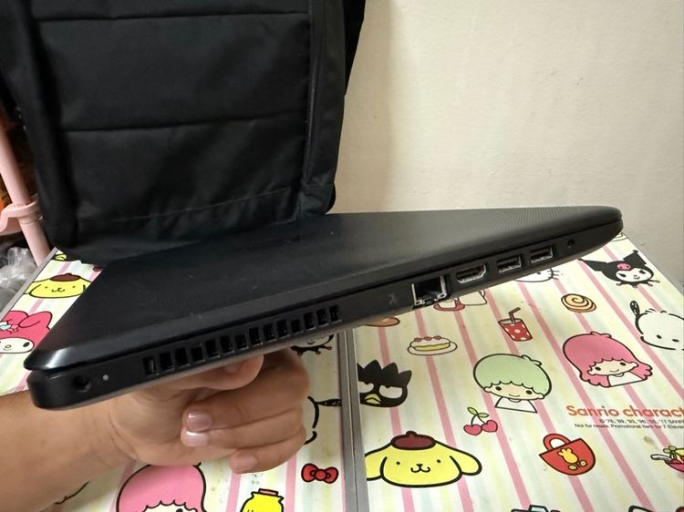 โน๊ตบุ๊ค HP Laptop 15-bw0xx รูปที่ 3