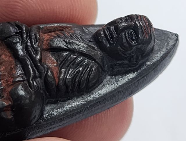 หลวงพ่อทวด เตารีดใหญ่A ปี05 สวยสุดๆ รูปที่ 5