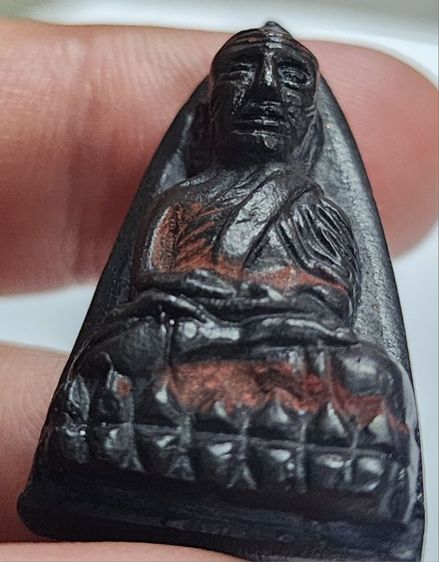 หลวงพ่อทวด เตารีดใหญ่A ปี05 สวยสุดๆ รูปที่ 9