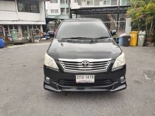 ปี 14  Toyota Innova 2.0 V  