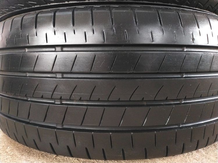 แม็กฮอนด้า accord hybrid g10 สีอบpowder coat ขอบ18กว้าง8 et50 พร้อมยางบริสโตน 235 45 18 ปี23 ใส่ accord HRV อื่นๆ 5 รู 114 16400 รูปที่ 14