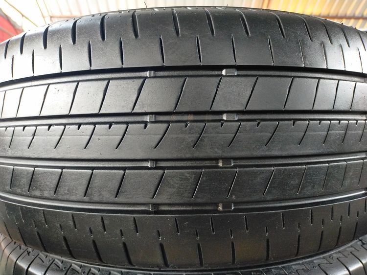 แม็กฮอนด้า accord hybrid g10 สีอบpowder coat ขอบ18กว้าง8 et50 พร้อมยางบริสโตน 235 45 18 ปี23 ใส่ accord HRV อื่นๆ 5 รู 114 16400 รูปที่ 11