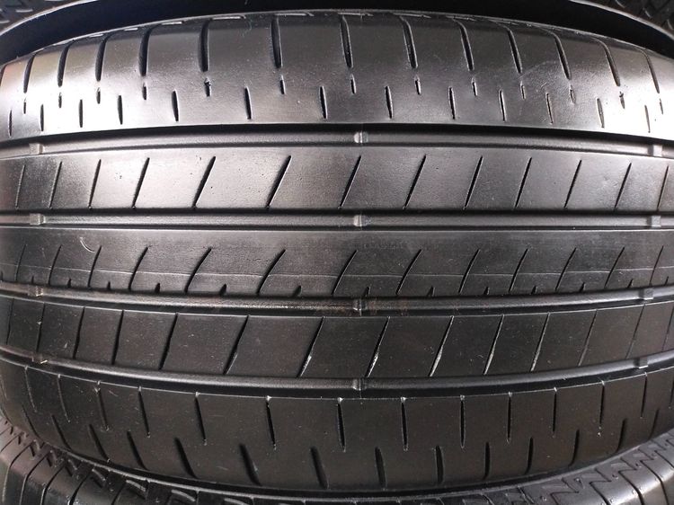 แม็กฮอนด้า accord hybrid g10 สีอบpowder coat ขอบ18กว้าง8 et50 พร้อมยางบริสโตน 235 45 18 ปี23 ใส่ accord HRV อื่นๆ 5 รู 114 16400 รูปที่ 12