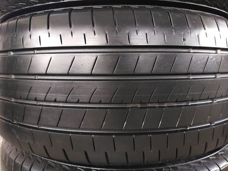 แม็กฮอนด้า accord hybrid g10 สีอบpowder coat ขอบ18กว้าง8 et50 พร้อมยางบริสโตน 235 45 18 ปี23 ใส่ accord HRV อื่นๆ 5 รู 114 16400 รูปที่ 13