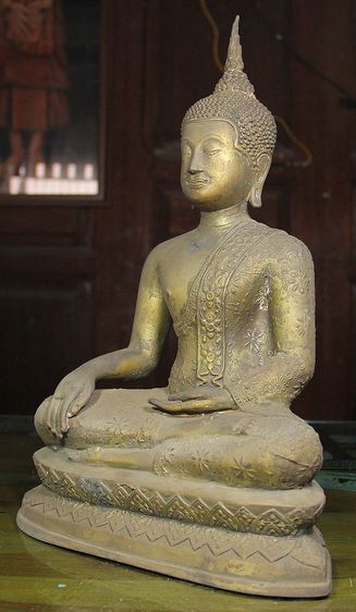พระบูชา รูปที่ 3