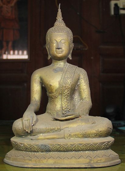 พระบูชา