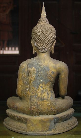 พระบูชา รูปที่ 2