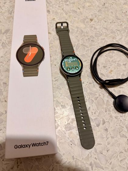 Samsung galaxy watch 7 รูปที่ 3