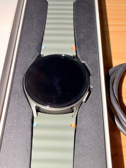 Samsung galaxy watch 7 รูปที่ 2