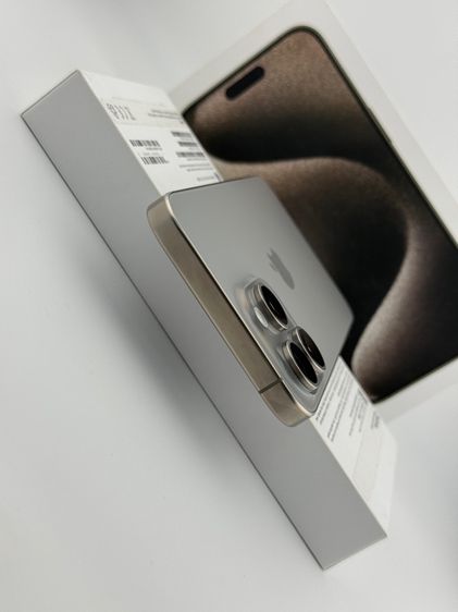 iPhone 15 ProMax 256GB รูปที่ 8