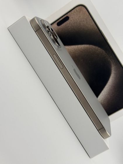 iPhone 15 ProMax 256GB รูปที่ 5