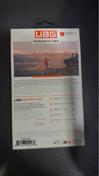 ขาย iPhone 15 Pro Max 256GB สภาพดี รูปที่ 10