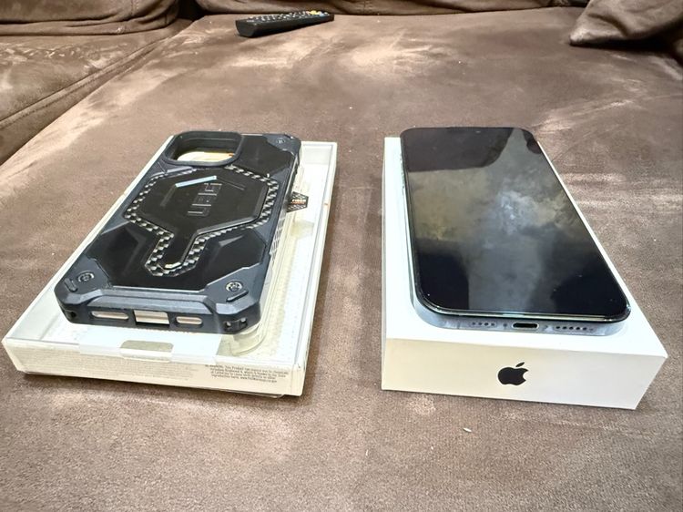 ขาย iPhone 15 Pro Max 256GB สภาพดี