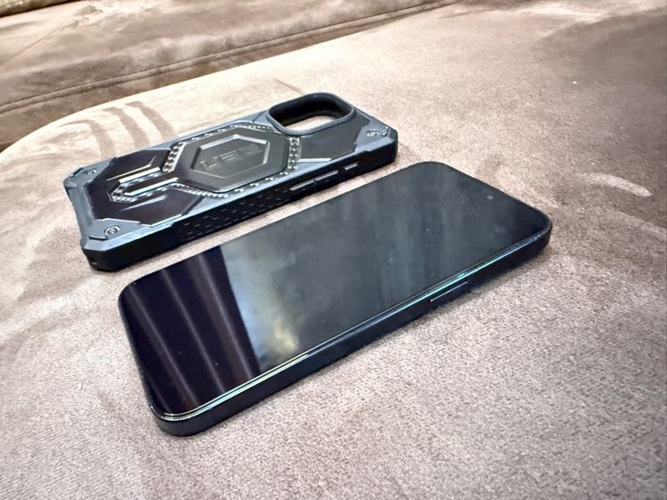 ขาย iPhone 15 Pro Max 256GB สภาพดี รูปที่ 5