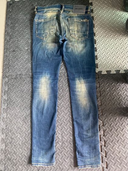 กางเกงยีนส์CPS รูปที่ 4