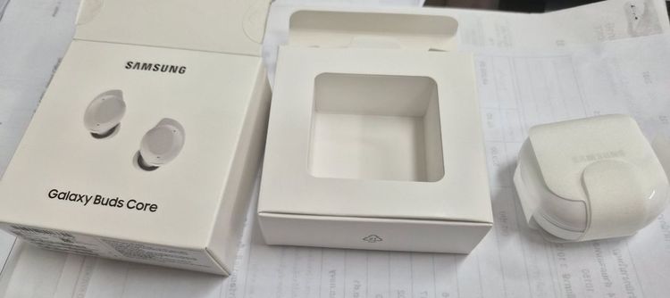 Samsung Galaxy Buds Core ล่าสุด รูปที่ 2