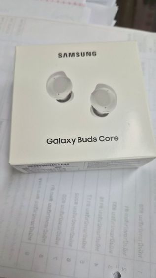 Samsung Galaxy Buds Core ล่าสุด รูปที่ 5