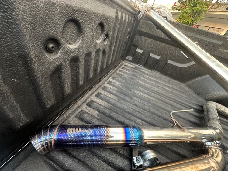 ท่อซิ่งเสียงนุ่ม รูปที่ 2