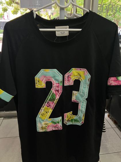 เสื้อราคาเบา รูปที่ 7