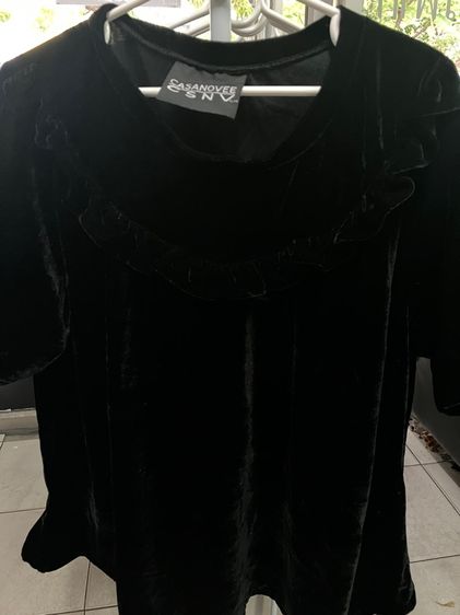 เสื้อราคาเบา รูปที่ 13