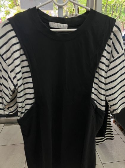 เสื้อราคาเบา รูปที่ 5