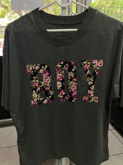 เสื้อราคาเบา รูปที่ 4