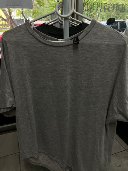 เสื้อราคาเบา รูปที่ 11