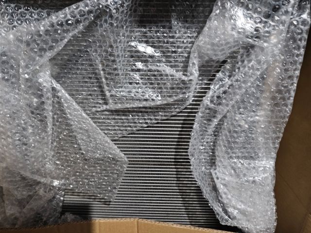 ผ้าคลุมรถ พรม รังผึ้งหม้อน้ำ รูปที่ 6