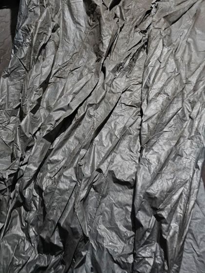 ผ้าคลุมรถ พรม รังผึ้งหม้อน้ำ รูปที่ 4