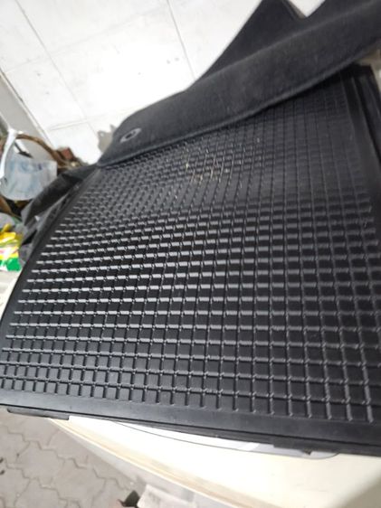 ผ้าคลุมรถ พรม รังผึ้งหม้อน้ำ รูปที่ 5