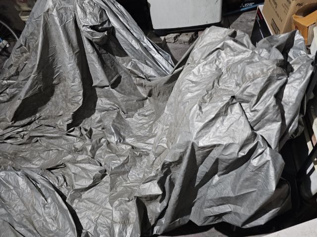 ผ้าคลุมรถ พรม รังผึ้งหม้อน้ำ