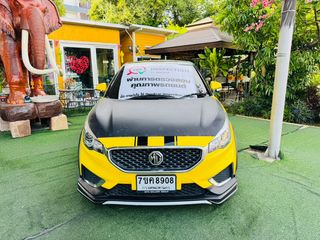 MG MG3 1.5 D ปี 2022 🅰️คุณภาพเกรดA มีใบเซอร์รับประกัน ✅เล่มทะเบียนพร้อมโอน ✅ฟรีดาวน์ ออกง่าย ไม่ต้องค้ำ 