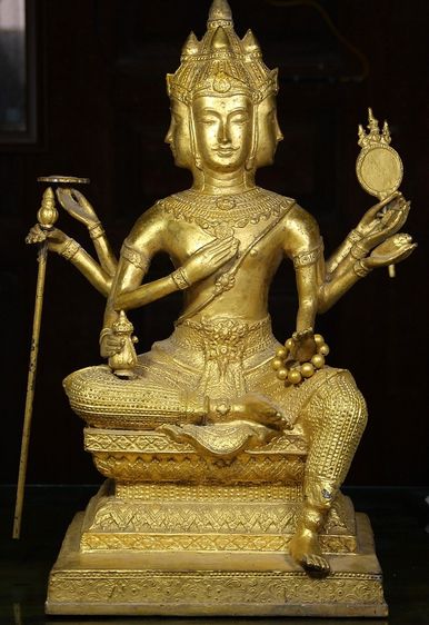 พระพรหม