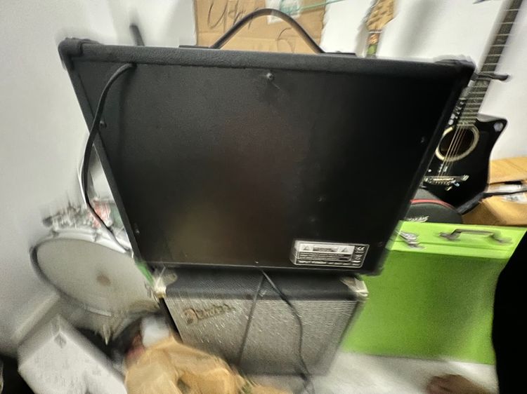 แอมป์กีต้าร์ ราคาถูก รูปที่ 3