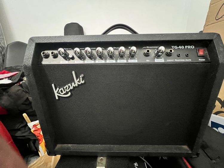 แอมป์กีต้าร์ ราคาถูก