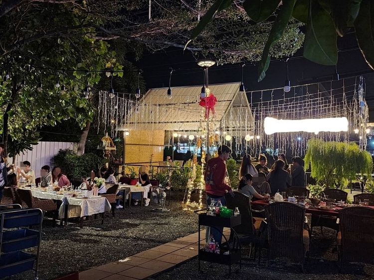 เซ้งร้านอาหาร ใกล้โลตัสบางปู เมืองโบราณ นิคมอุตสาหกรรมบางปู แหล่งชุมชนคนทำงาน รูปที่ 8