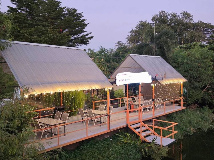 เซ้งร้านอาหาร ใกล้โลตัสบางปู เมืองโบราณ นิคมอุตสาหกรรมบางปู แหล่งชุมชนคนทำงาน รูปที่ 7