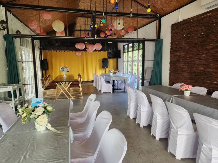 เซ้งร้านอาหาร ใกล้โลตัสบางปู เมืองโบราณ นิคมอุตสาหกรรมบางปู แหล่งชุมชนคนทำงาน รูปที่ 2